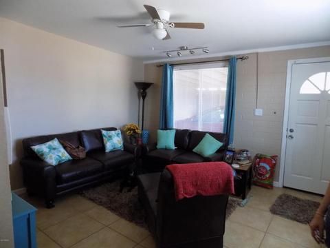 2848 E Michael Dr, Phoenix, AZ 85032 photo 2