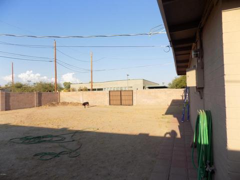 2848 E Michael Dr, Phoenix, AZ 85032 photo 9
