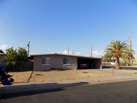2848 E Michael Dr, Phoenix, AZ 85032 photo 5