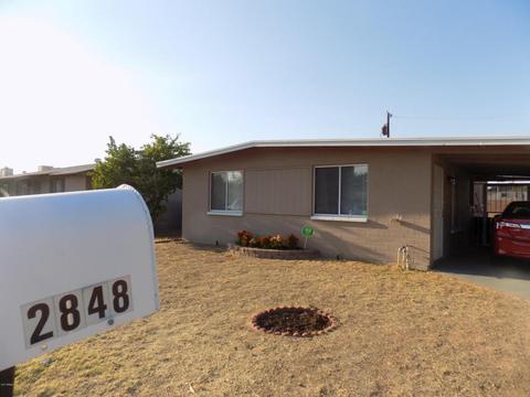 2848 E Michael Dr, Phoenix, AZ 85032 photo 3