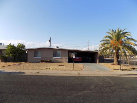 2848 E Michael Dr, Phoenix, AZ 85032 photo 1