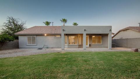 3495 E Murrieta Rd, Gilbert, AZ 85297 photo 26