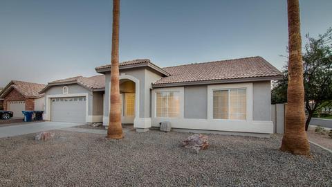 3495 E Murrieta Rd, Gilbert, AZ 85297 photo 1
