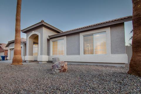 3495 E Murrieta Rd, Gilbert, AZ 85297 photo 3