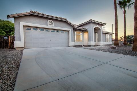 3495 E Murrieta Rd, Gilbert, AZ 85297 photo 4