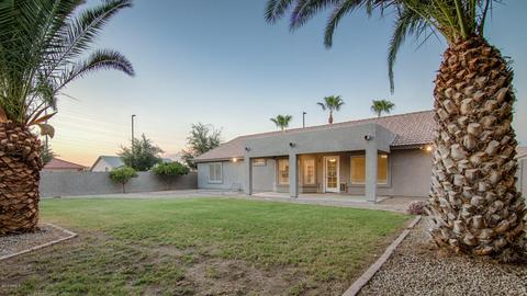 3495 E Murrieta Rd, Gilbert, AZ 85297 photo 25