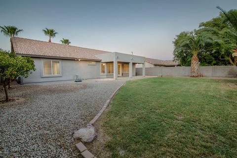 3495 E Murrieta Rd, Gilbert, AZ 85297 photo 27