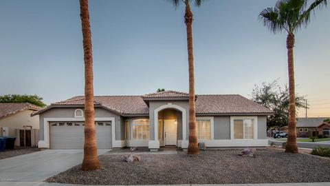 3495 E Murrieta Rd, Gilbert, AZ 85297 photo 2