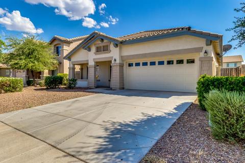 4573 E County Down Dr, Chandler, AZ 85249 photo 3