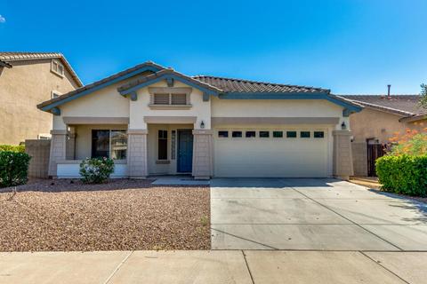 4573 E County Down Dr, Chandler, AZ 85249 photo 1