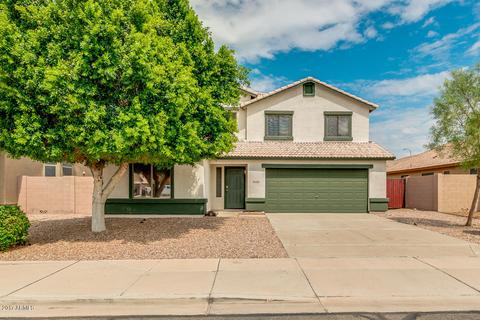 10218 E Carol Ave, Mesa, AZ 85208 photo 1