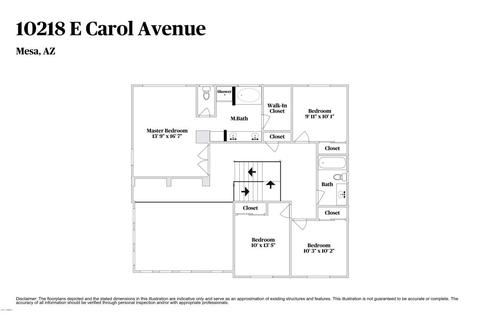 10218 E Carol Ave, Mesa, AZ 85208 photo 2