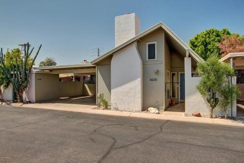 6630 N Majorca Ln W, Phoenix, AZ 85016 photo 2