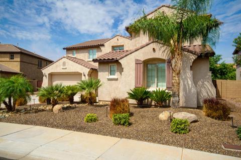 11110 E Rutledge Ave, Mesa, AZ 85212 photo 3