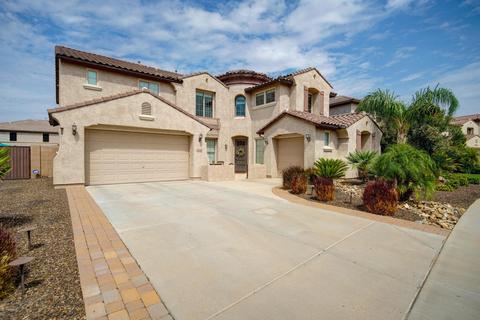 11110 E Rutledge Ave, Mesa, AZ 85212 photo 1
