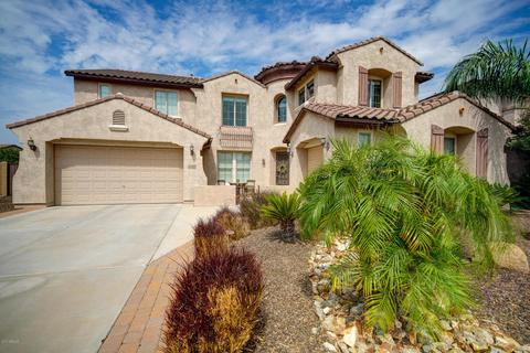 11110 E Rutledge Ave, Mesa, AZ 85212 photo 2