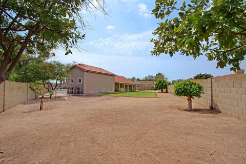 2848 E Norcroft Cir, Mesa, AZ 85213 photo 32