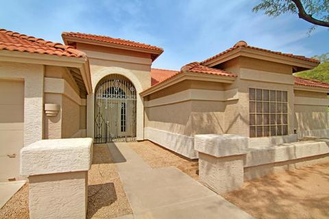 2848 E Norcroft Cir, Mesa, AZ 85213 photo 1