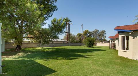 701 E Mclellan Blvd, Phoenix, AZ 85014 photo 20