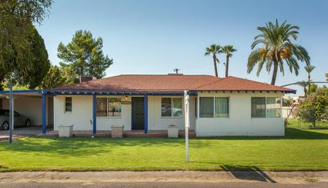701 E Mclellan Blvd, Phoenix, AZ 85014 photo 1