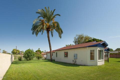 701 E Mclellan Blvd, Phoenix, AZ 85014 photo 24