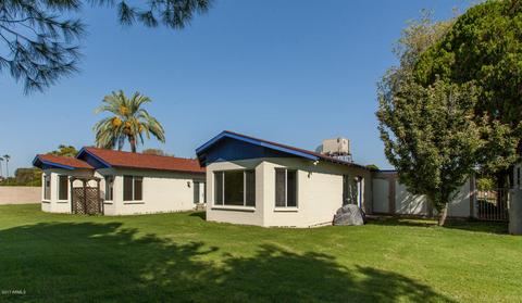 701 E Mclellan Blvd, Phoenix, AZ 85014 photo 21