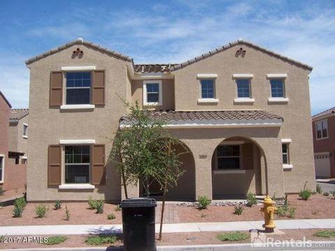 3266 E Franklin Ave, Gilbert, AZ 85295 photo 1
