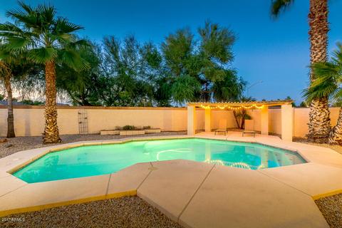 9512 E Olla Cir, Mesa, AZ 85212 photo 28