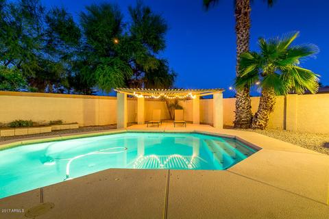 9512 E Olla Cir, Mesa, AZ 85212 photo 31