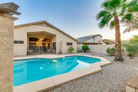 9512 E Olla Cir, Mesa, AZ 85212 photo 39
