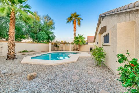 9512 E Olla Cir, Mesa, AZ 85212 photo 36
