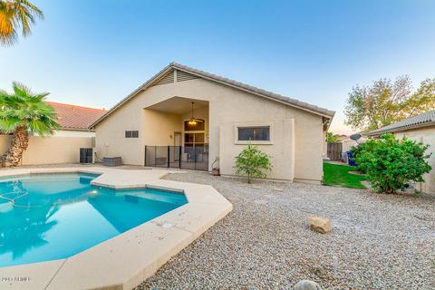 9512 E Olla Cir, Mesa, AZ 85212 photo 37