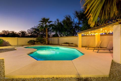 9512 E Olla Cir, Mesa, AZ 85212 photo 30