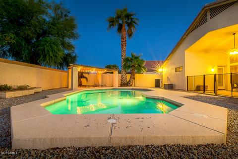 9512 E Olla Cir, Mesa, AZ 85212 photo 29