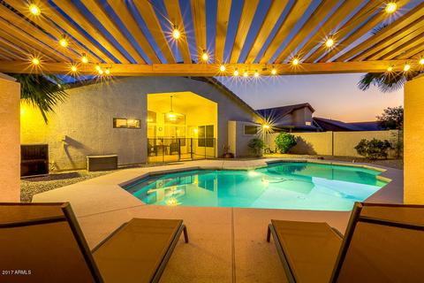 9512 E Olla Cir, Mesa, AZ 85212 photo 27