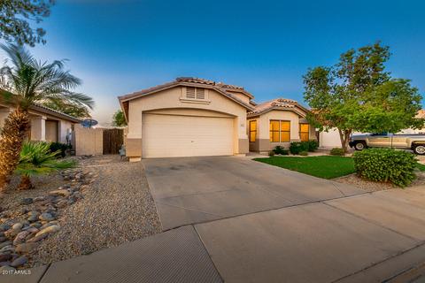 9512 E Olla Cir, Mesa, AZ 85212 photo 41