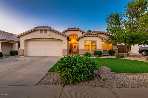 9512 E Olla Cir, Mesa, AZ 85212 photo 1