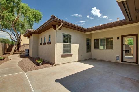 1250 E Vermont Dr, Gilbert, AZ 85295 photo 29