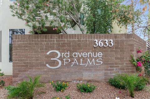 3633 N 3rd Ave #2106, Phoenix, AZ 85013 photo 29