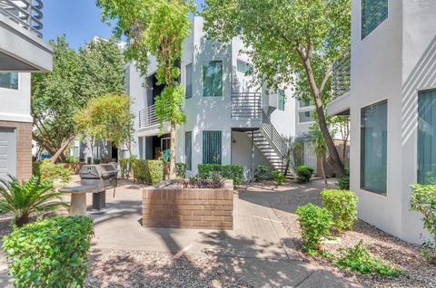 3633 N 3rd Ave #2106, Phoenix, AZ 85013 photo 24