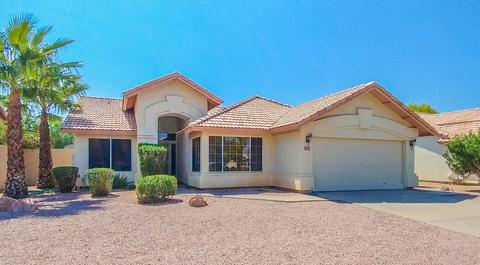 1429 E Linda Ln, Gilbert, AZ 85234 photo 1