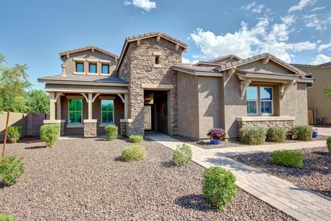 3666 E Cassia Ln, Gilbert, AZ 85298 photo 2