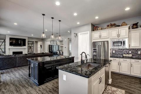 3666 E Cassia Ln, Gilbert, AZ 85298 photo 20