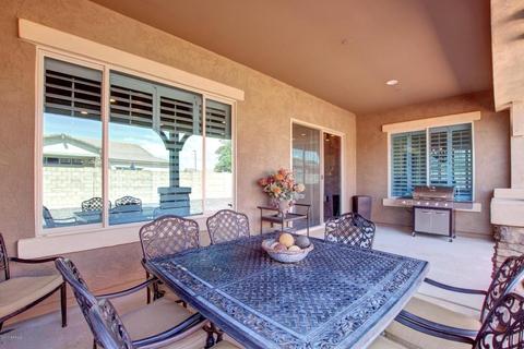 3666 E Cassia Ln, Gilbert, AZ 85298 photo 60