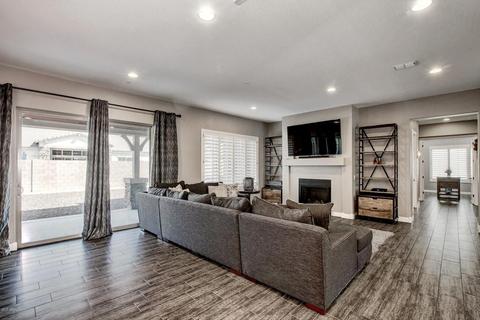 3666 E Cassia Ln, Gilbert, AZ 85298 photo 14