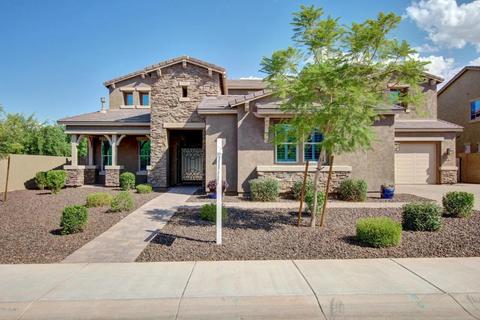 3666 E Cassia Ln, Gilbert, AZ 85298 photo 1