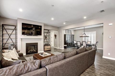 3666 E Cassia Ln, Gilbert, AZ 85298 photo 15