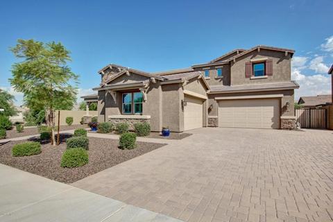 3666 E Cassia Ln, Gilbert, AZ 85298 photo 3