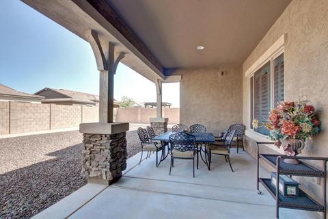 3666 E Cassia Ln, Gilbert, AZ 85298 photo 61