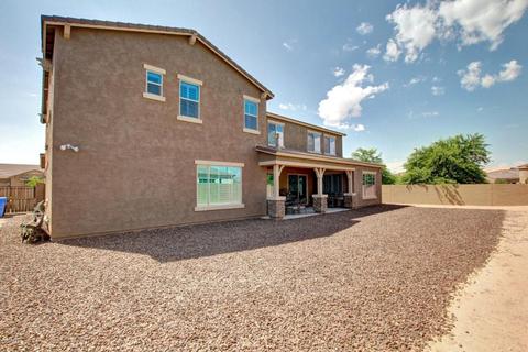 3666 E Cassia Ln, Gilbert, AZ 85298 photo 63